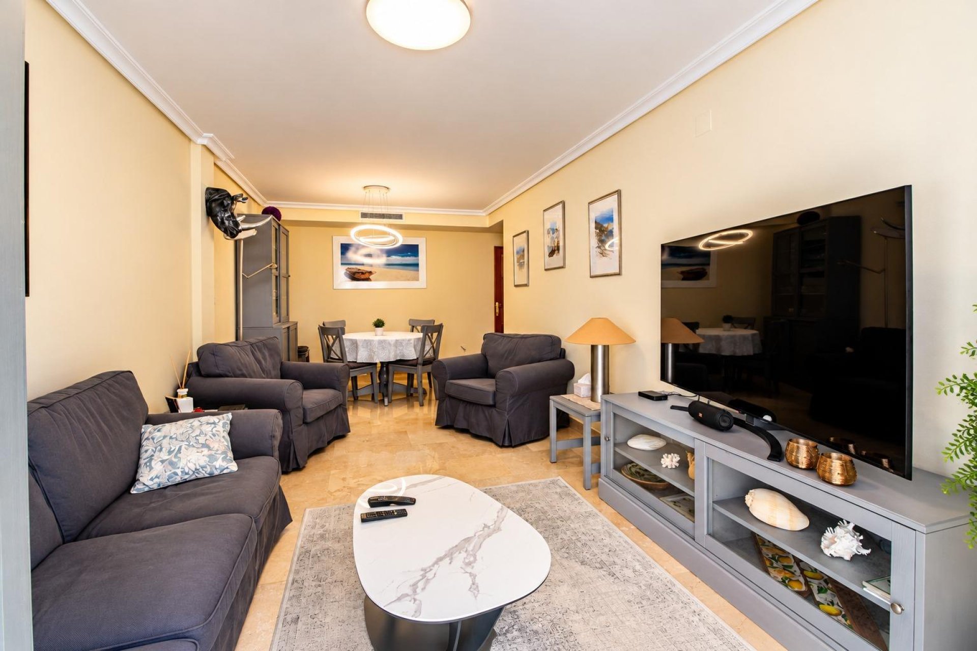 Resale - Apartment -
Torrevieja