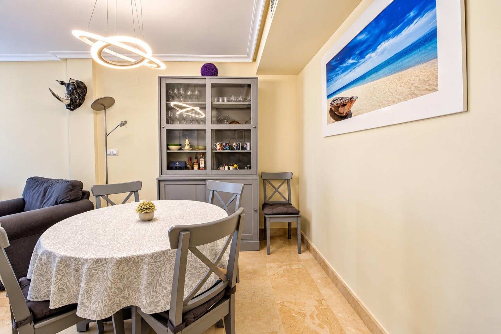 Resale - Apartment -
Torrevieja
