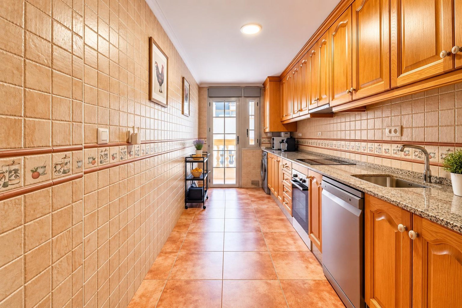 Resale - Apartment -
Torrevieja