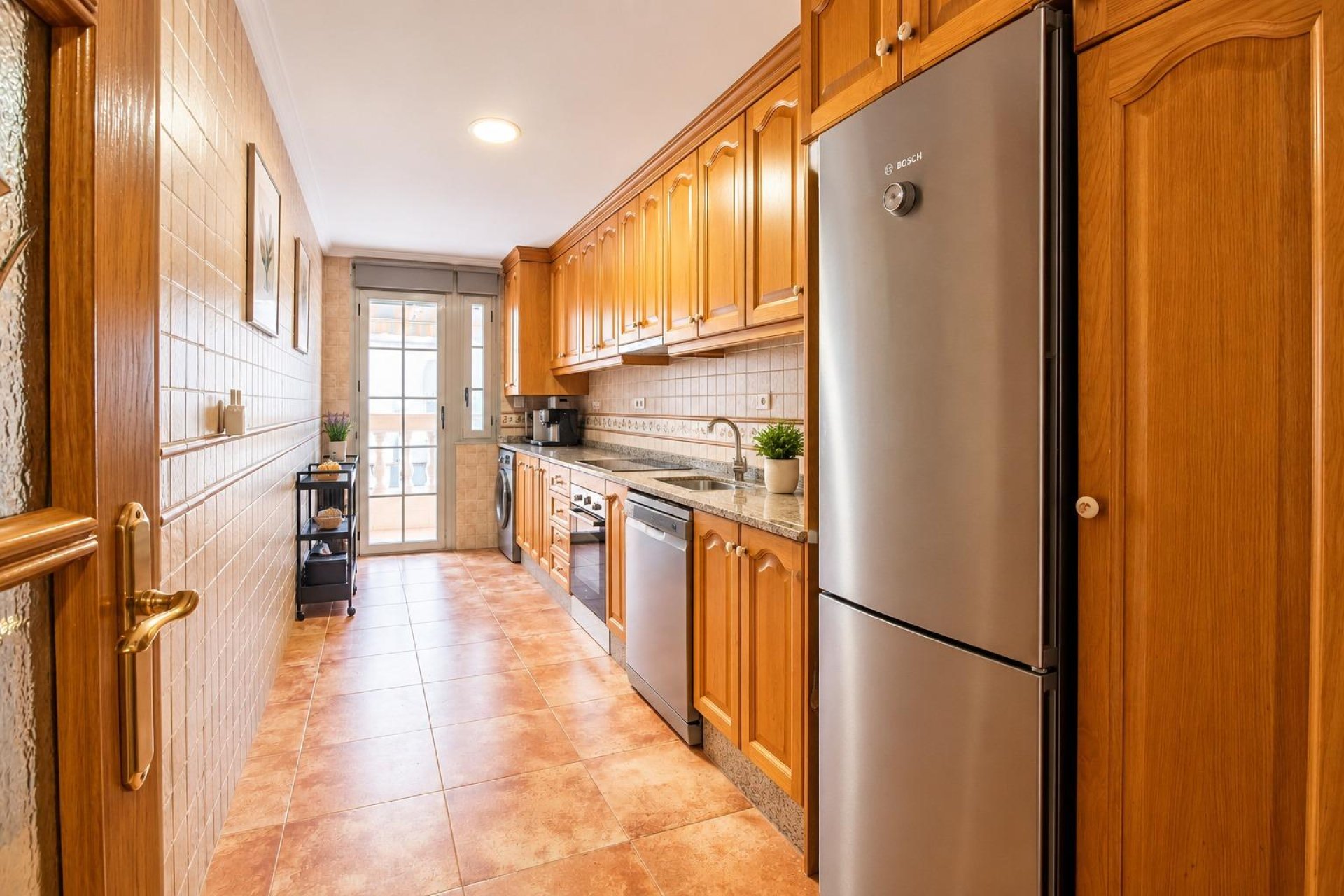 Resale - Apartment -
Torrevieja