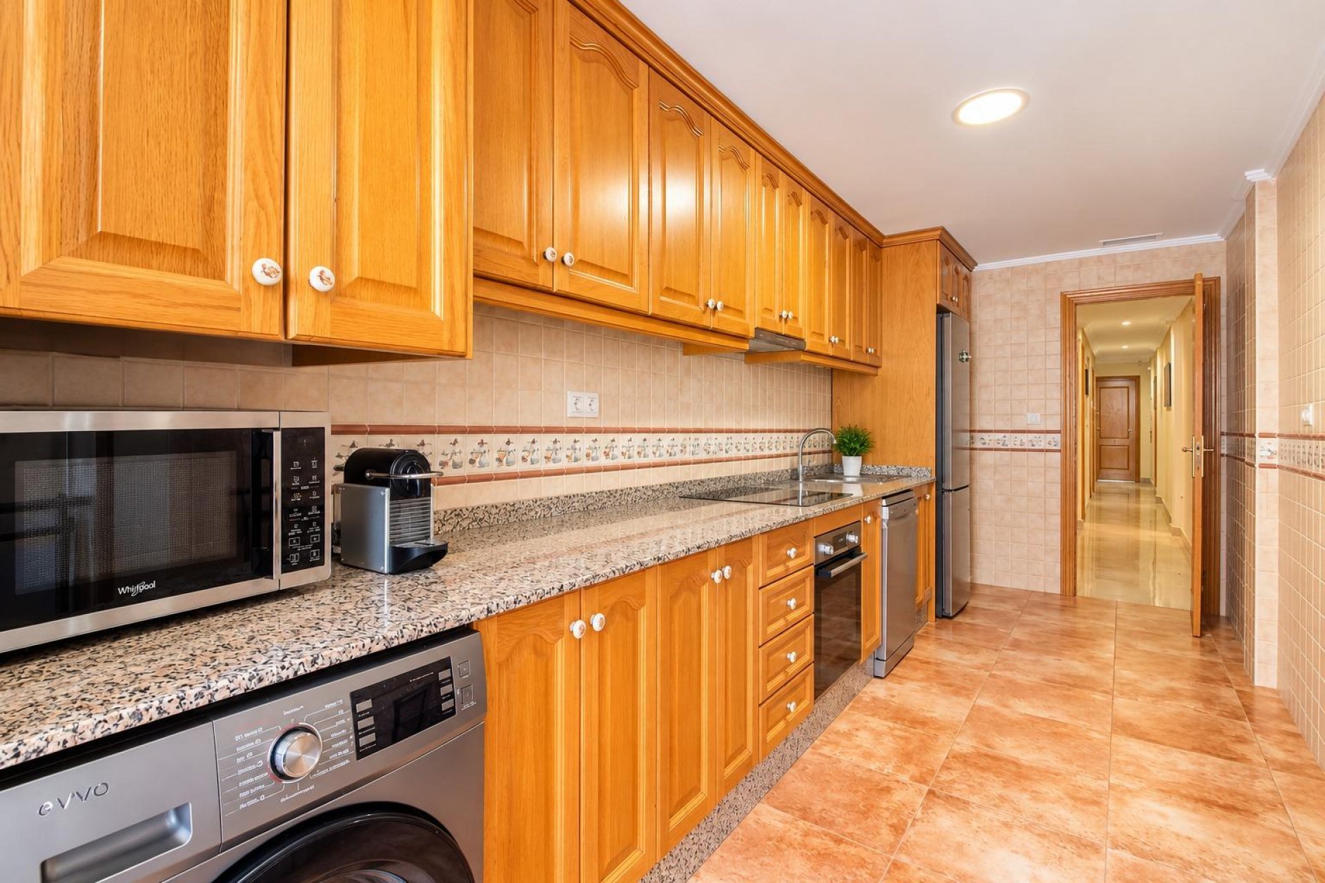 Resale - Apartment -
Torrevieja
