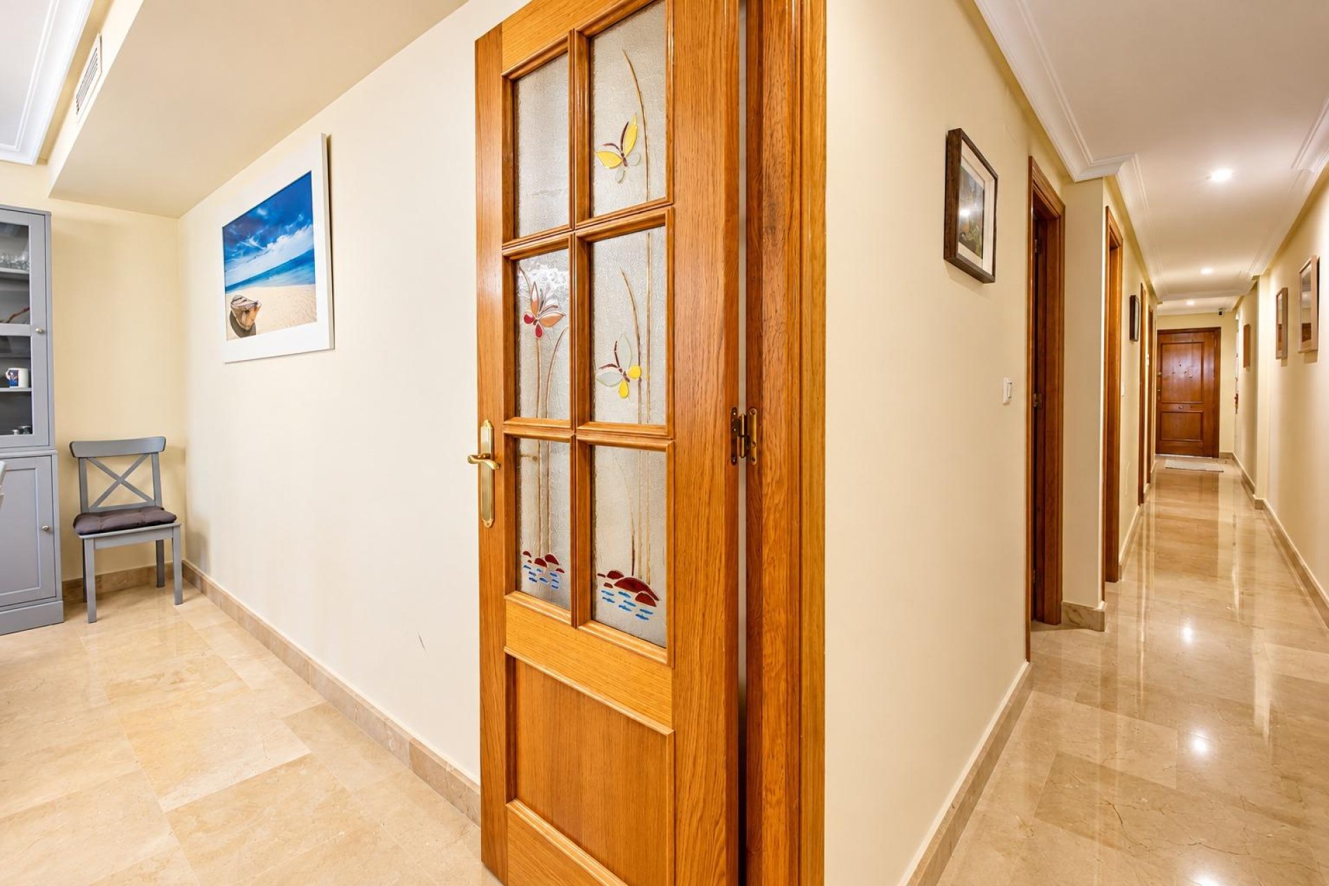 Resale - Apartment -
Torrevieja