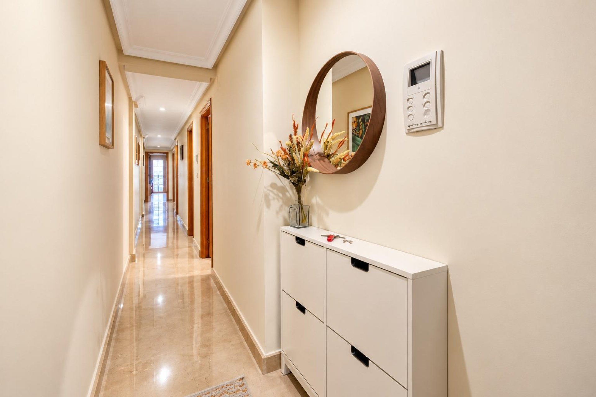 Resale - Apartment -
Torrevieja