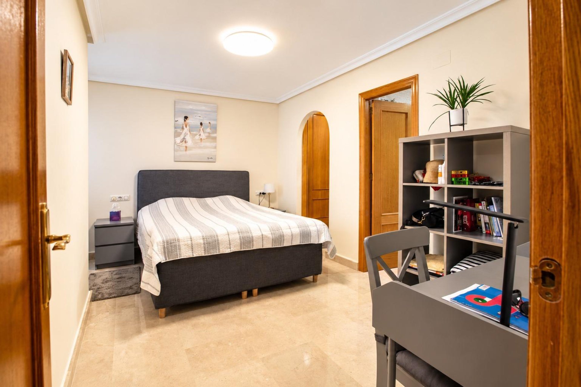 Resale - Apartment -
Torrevieja