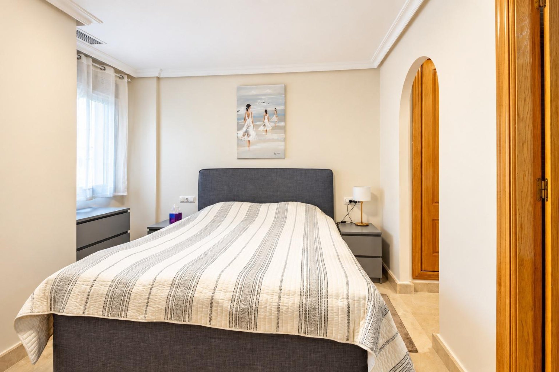 Resale - Apartment -
Torrevieja