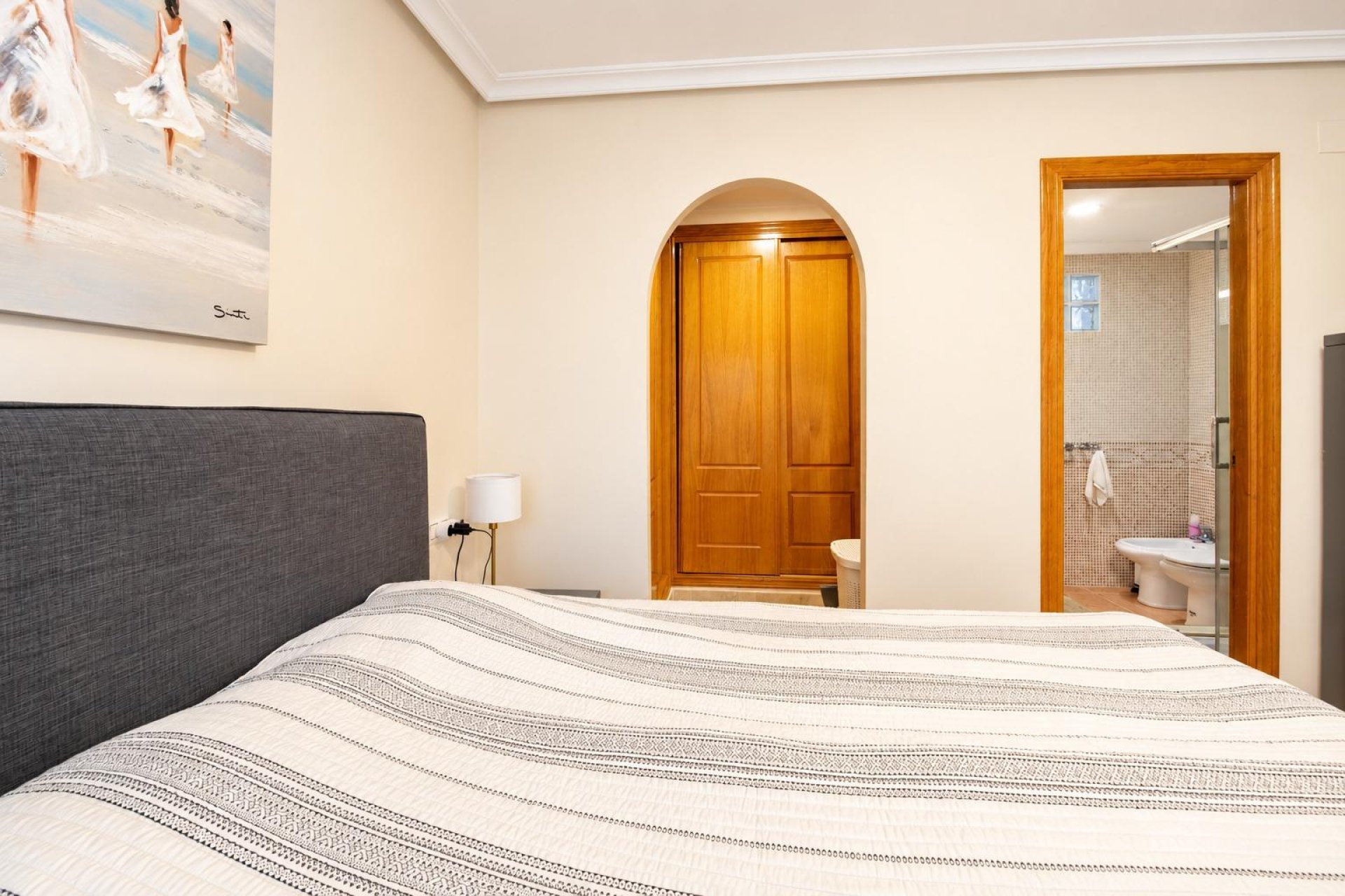 Resale - Apartment -
Torrevieja