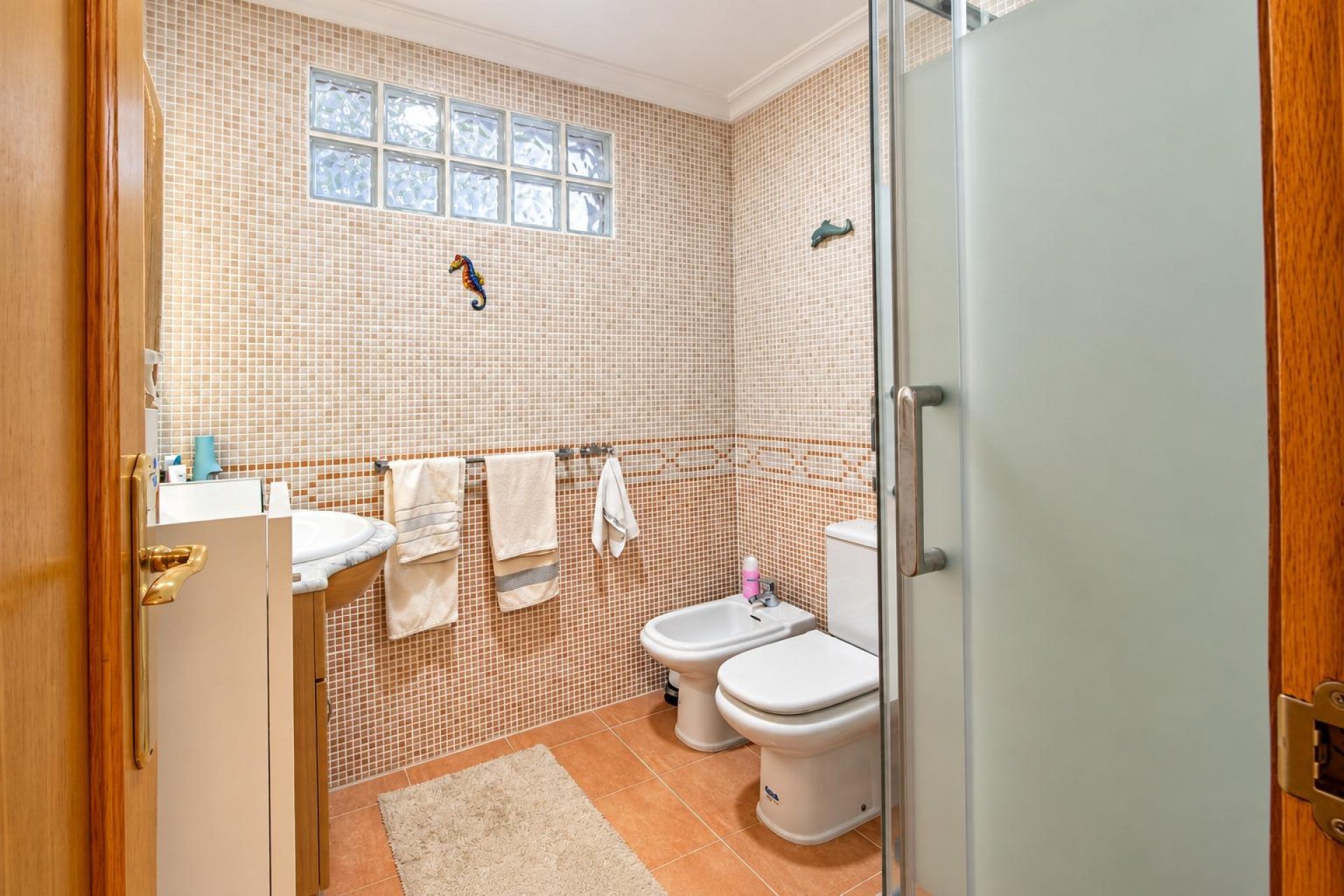 Resale - Apartment -
Torrevieja