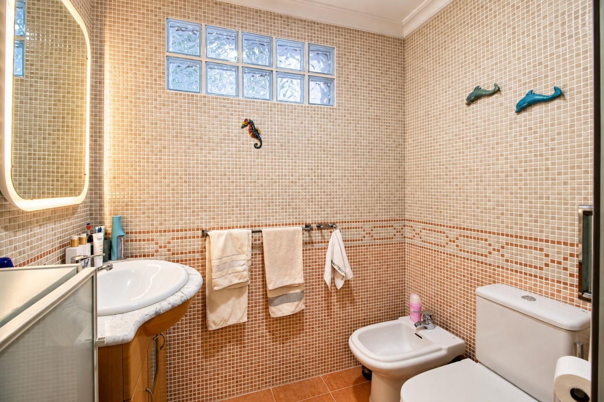 Resale - Apartment -
Torrevieja