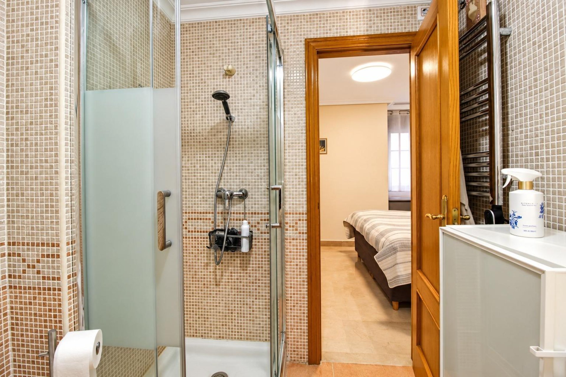 Resale - Apartment -
Torrevieja