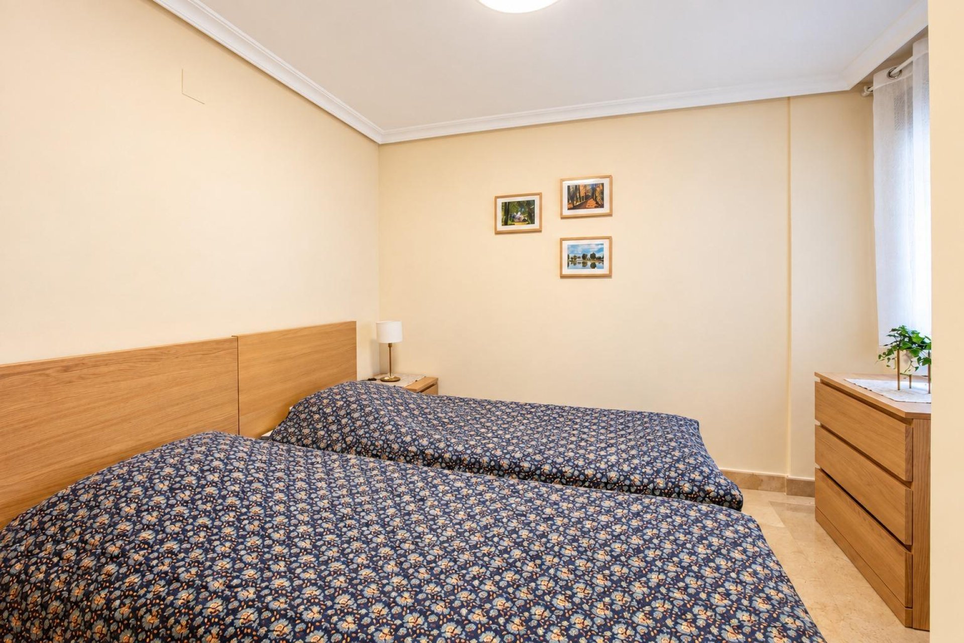 Resale - Apartment -
Torrevieja