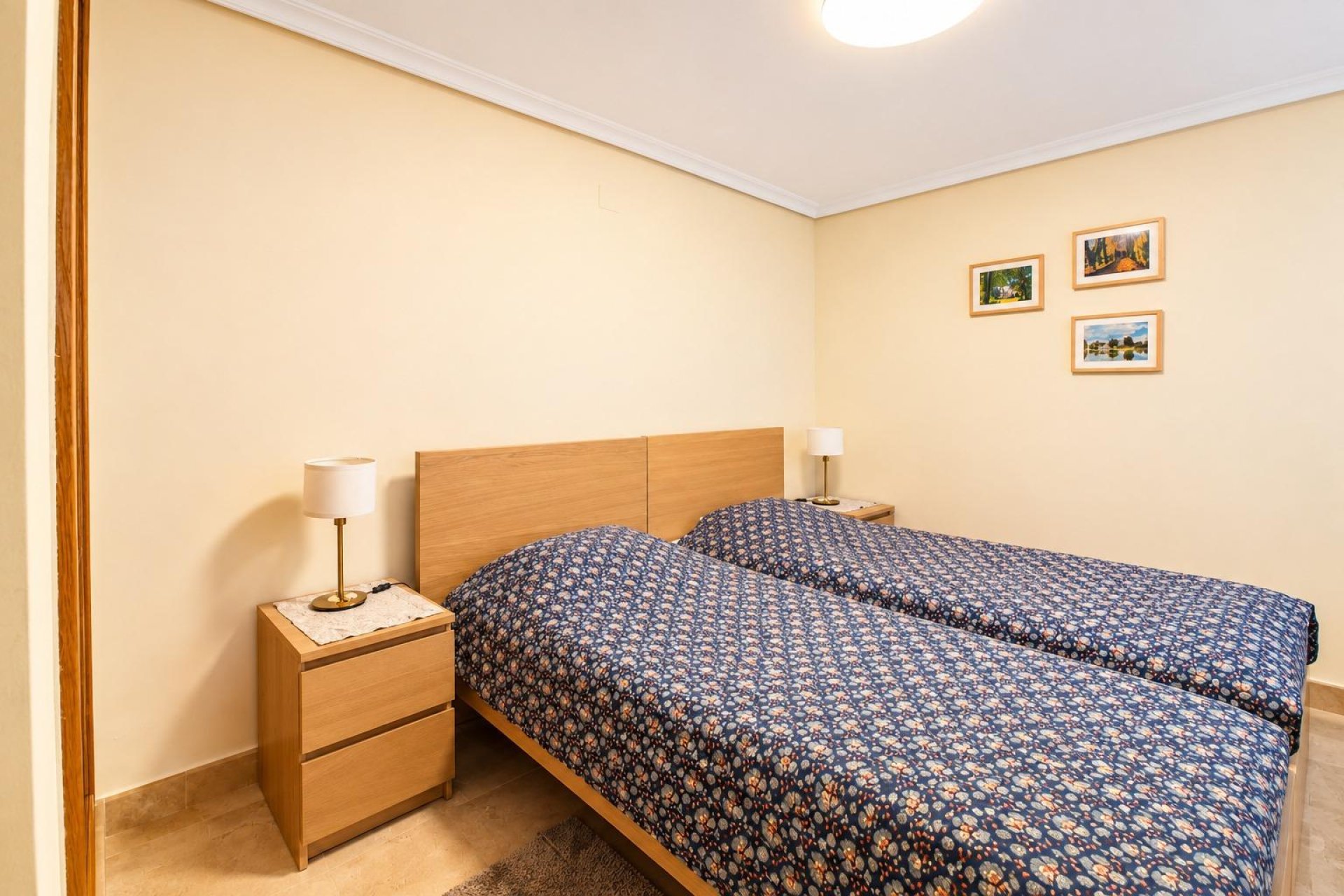 Resale - Apartment -
Torrevieja
