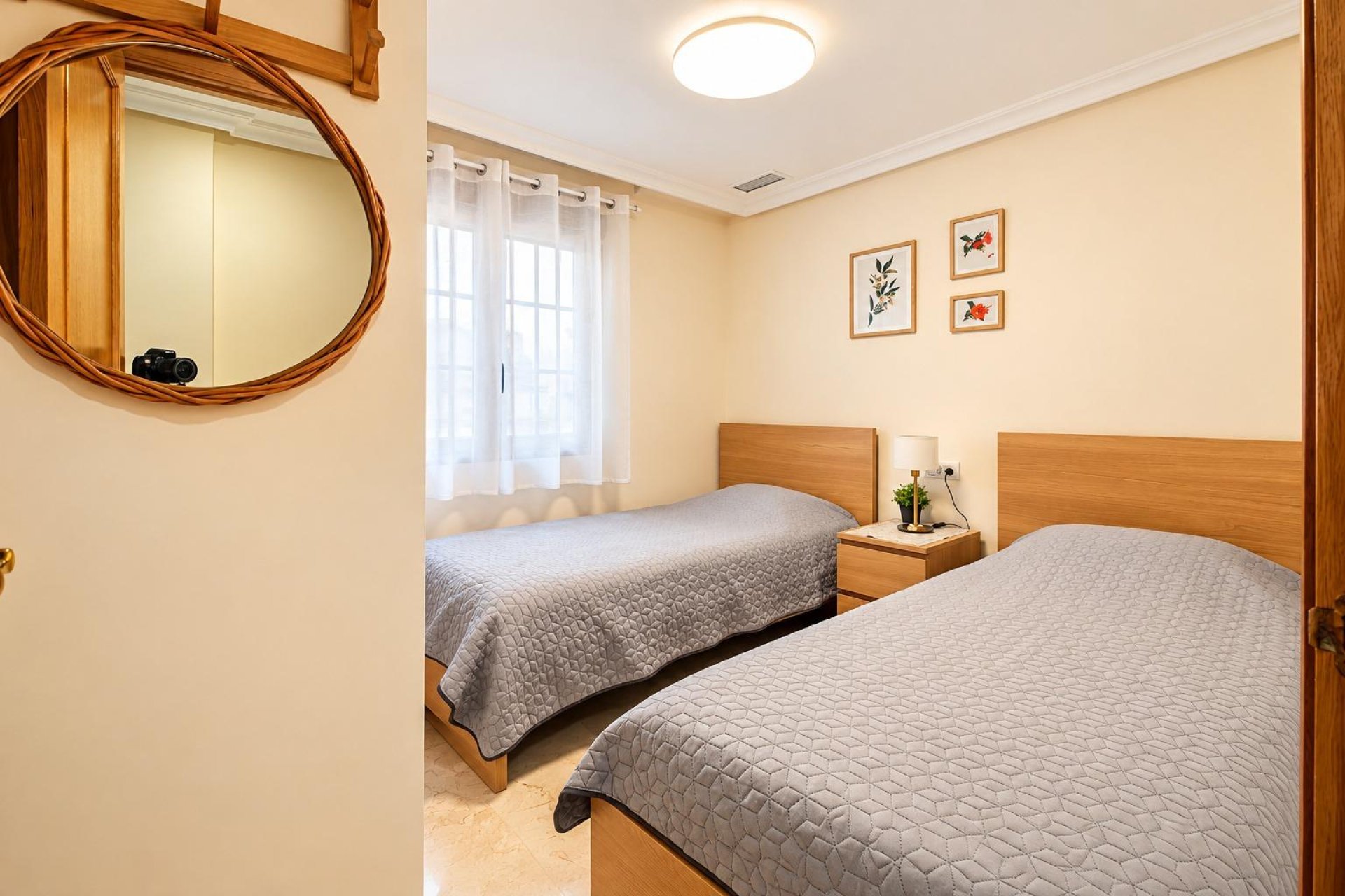 Resale - Apartment -
Torrevieja