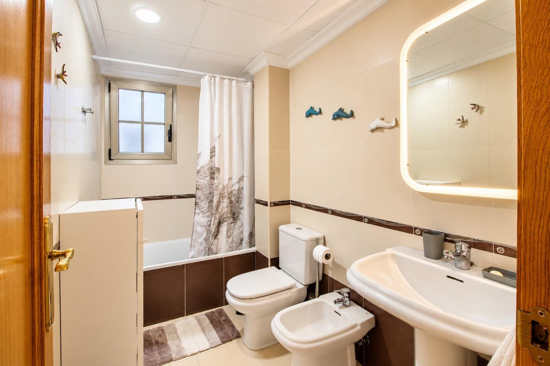 Resale - Apartment -
Torrevieja