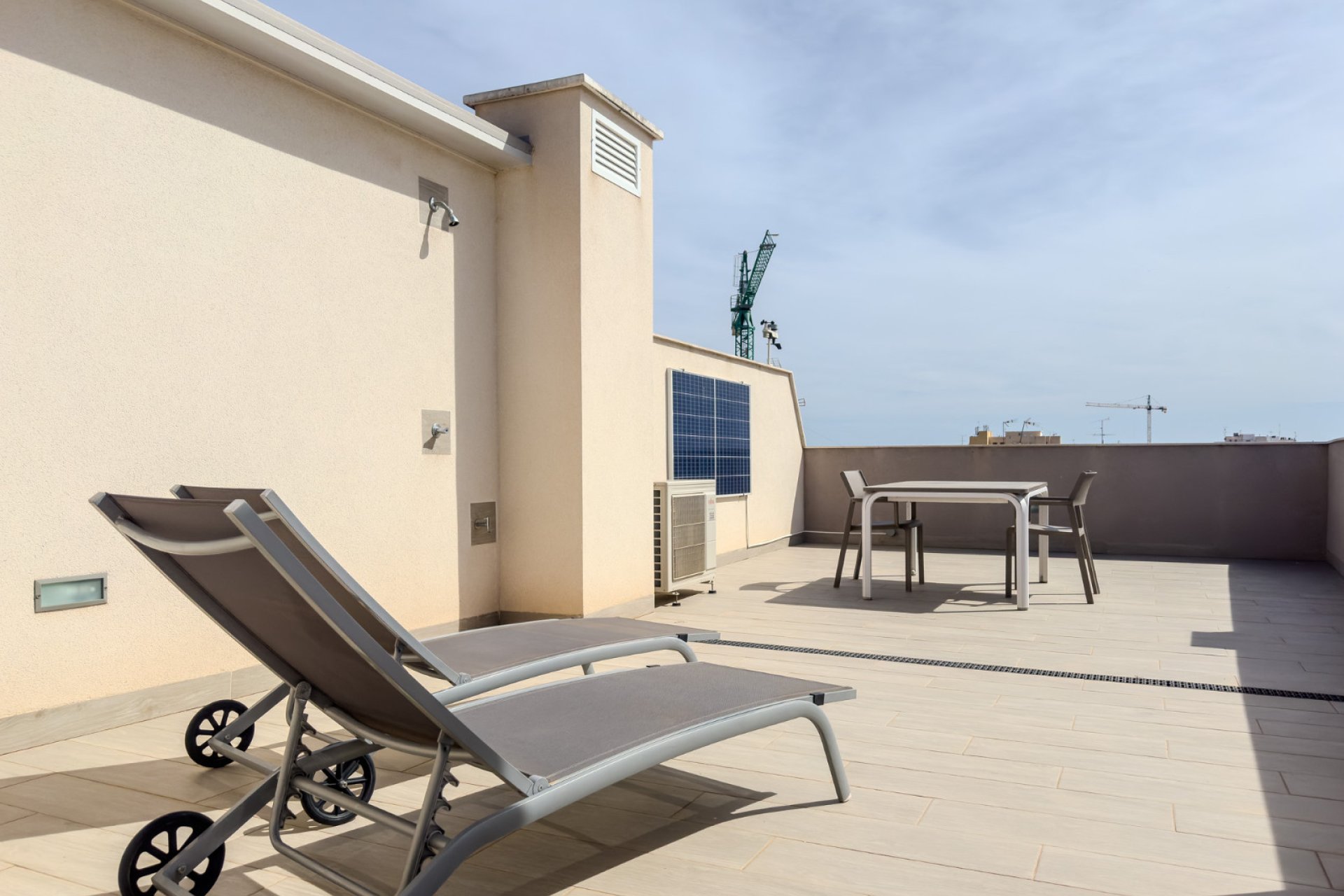 Resale - Apartment -
Torrevieja