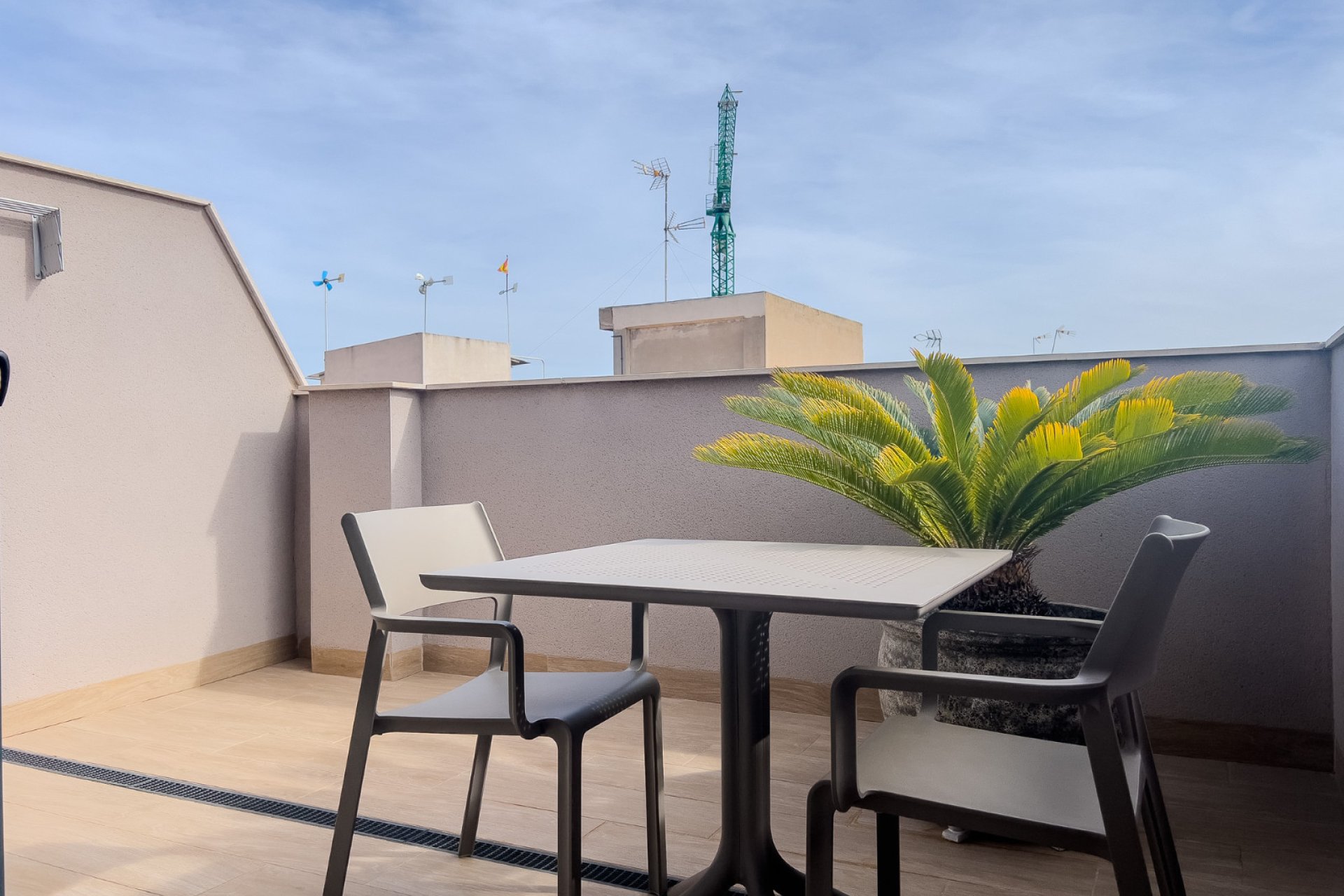 Resale - Apartment -
Torrevieja