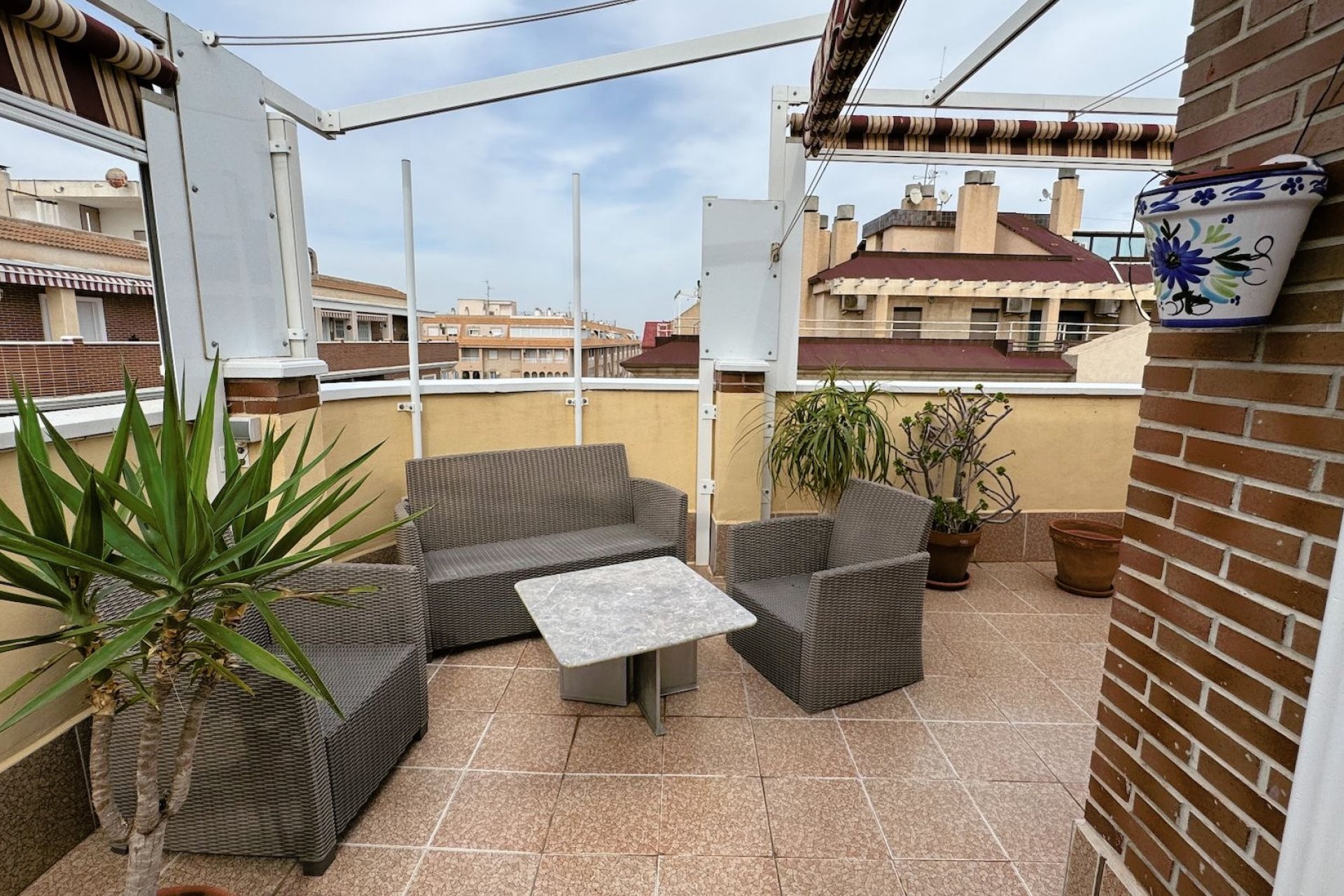 Resale - Apartment -
Torrevieja