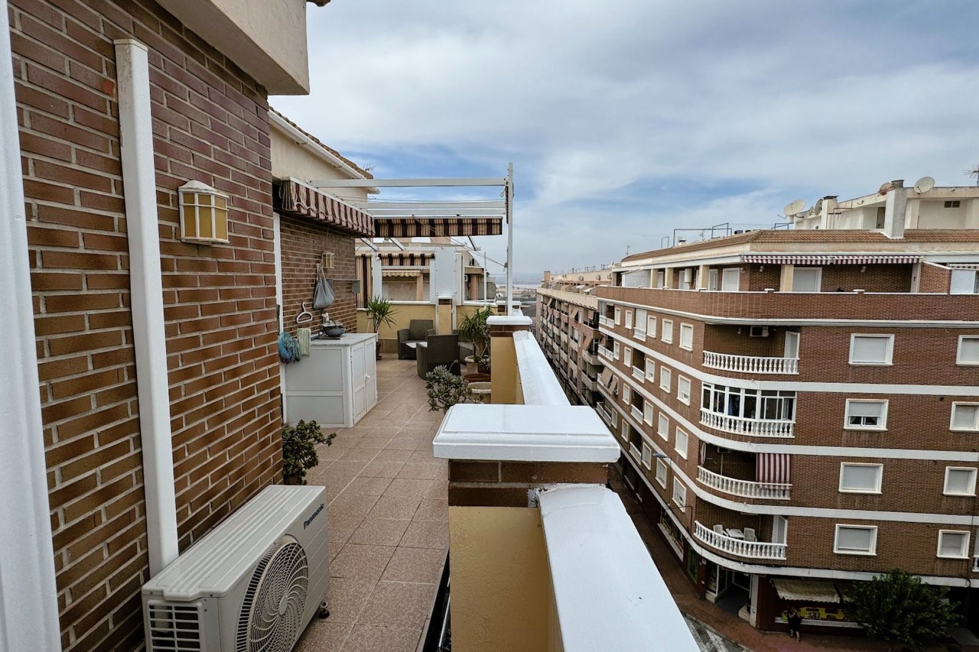 Resale - Apartment -
Torrevieja