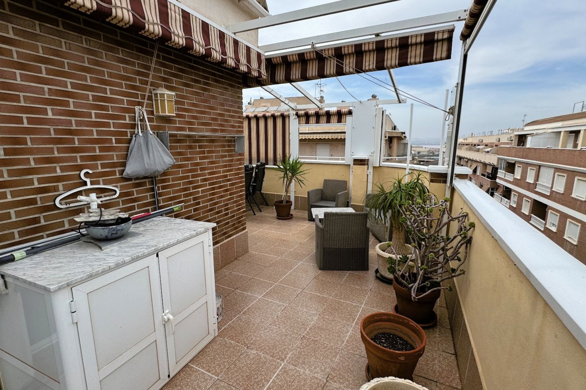 Resale - Apartment -
Torrevieja