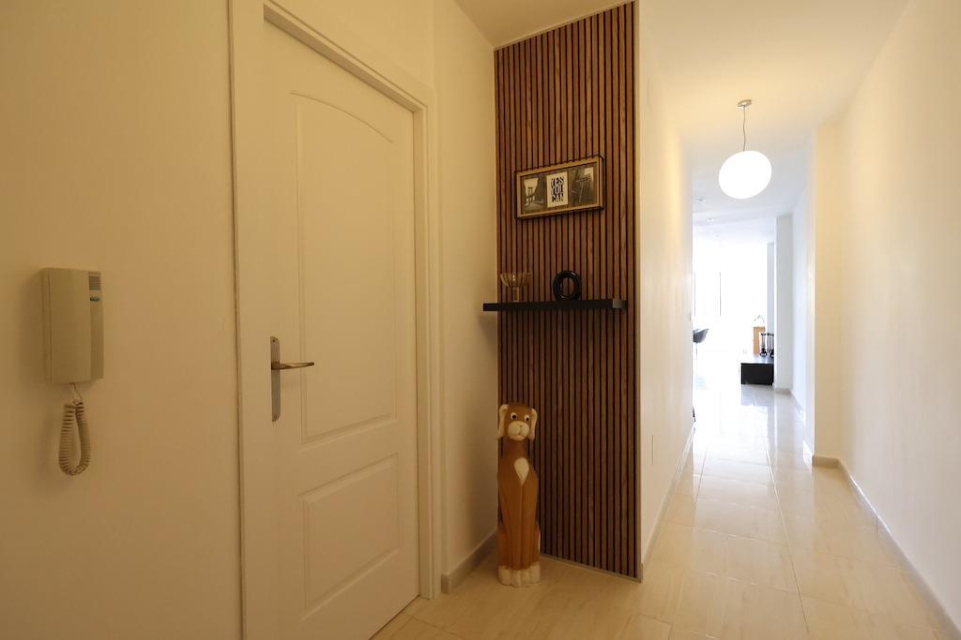 Resale - Apartment -
Torrevieja