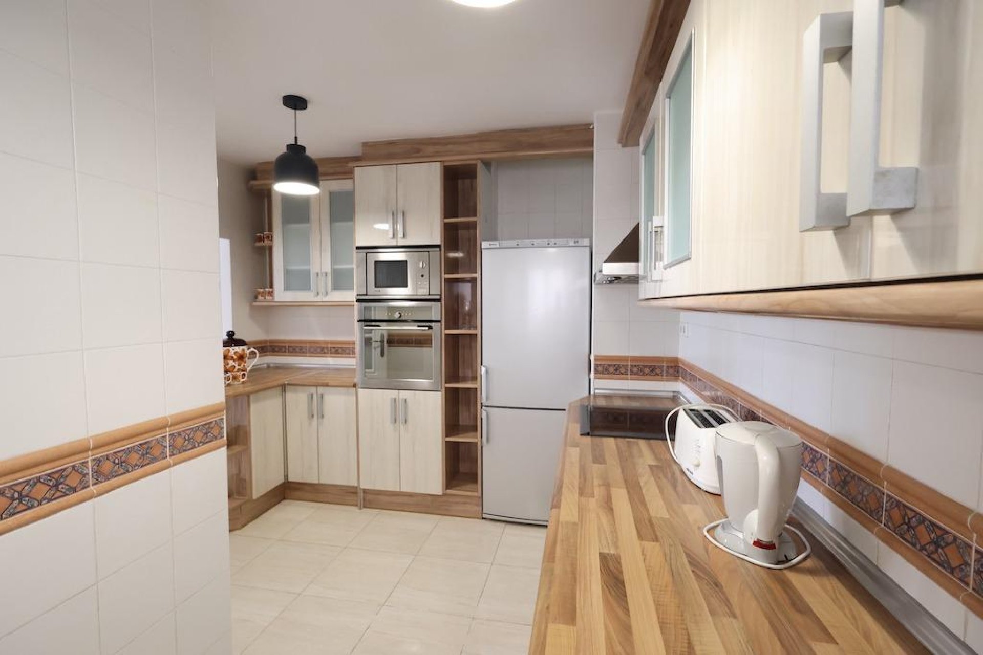 Resale - Apartment -
Torrevieja