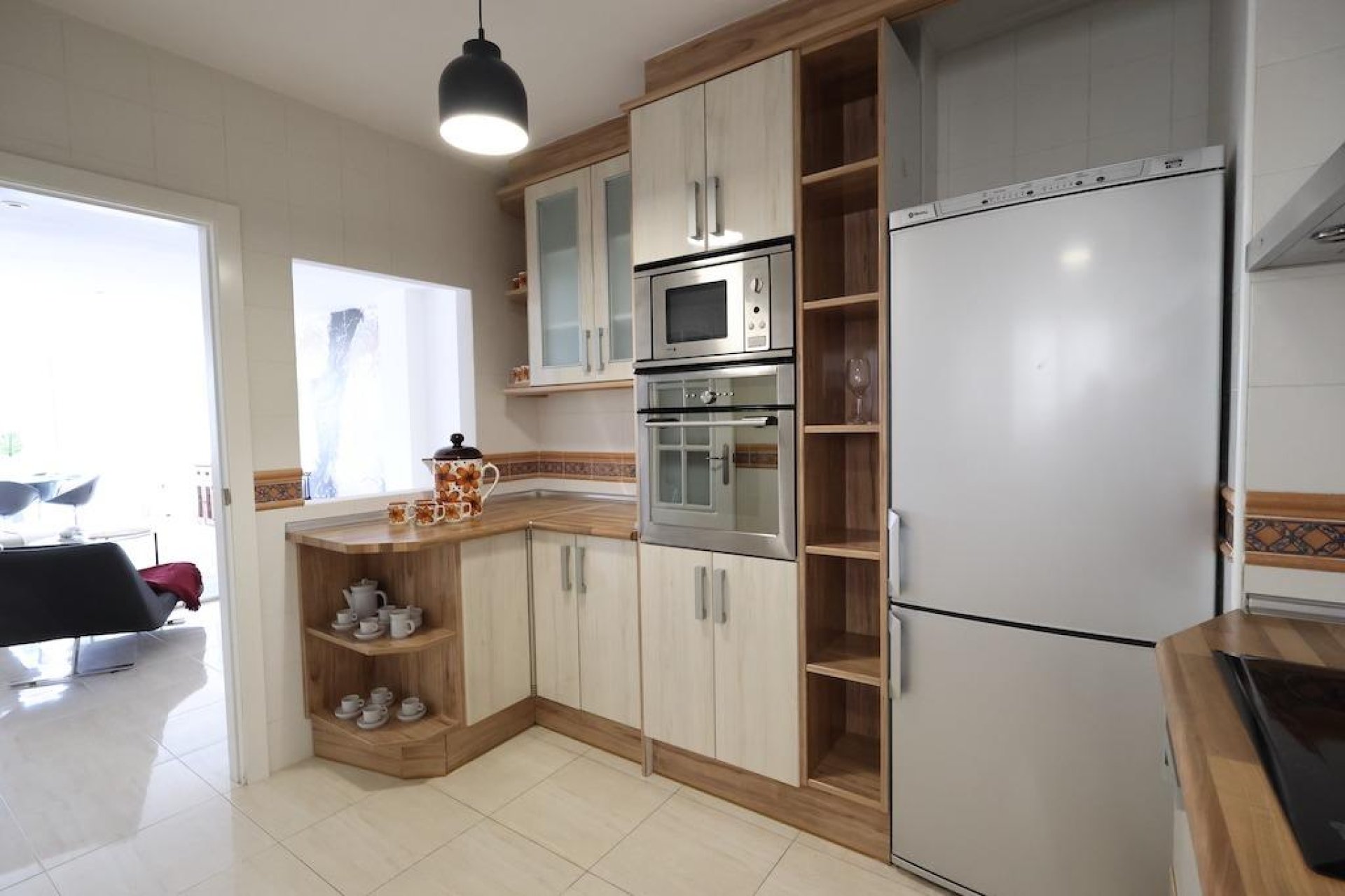 Resale - Apartment -
Torrevieja