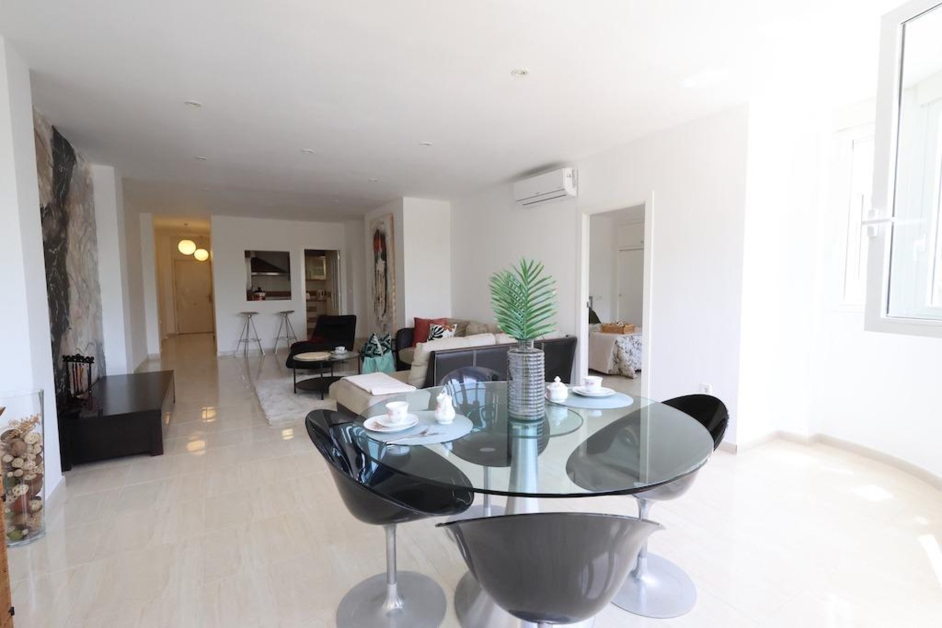 Resale - Apartment -
Torrevieja