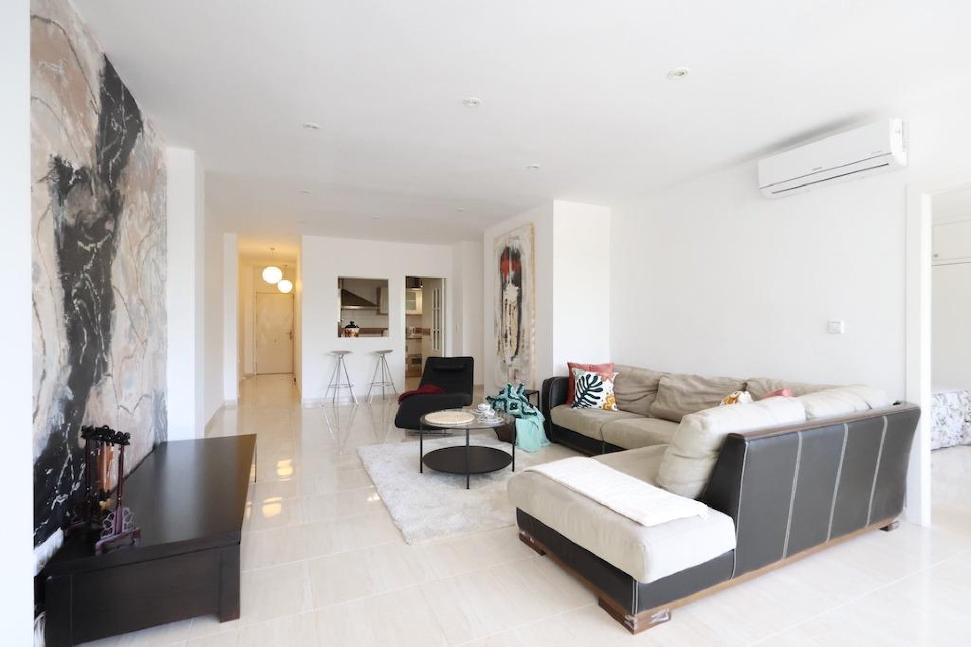 Resale - Apartment -
Torrevieja