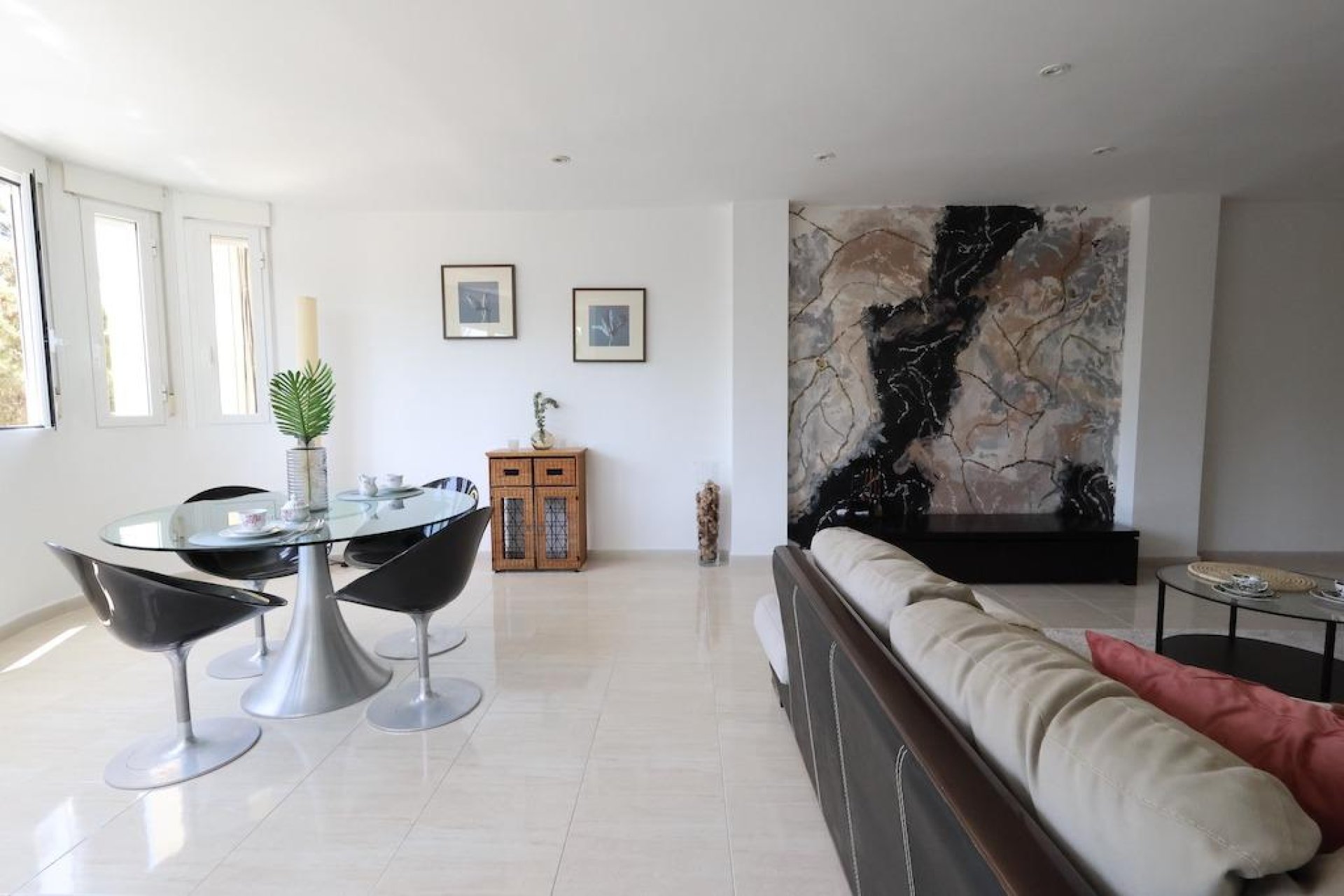 Resale - Apartment -
Torrevieja