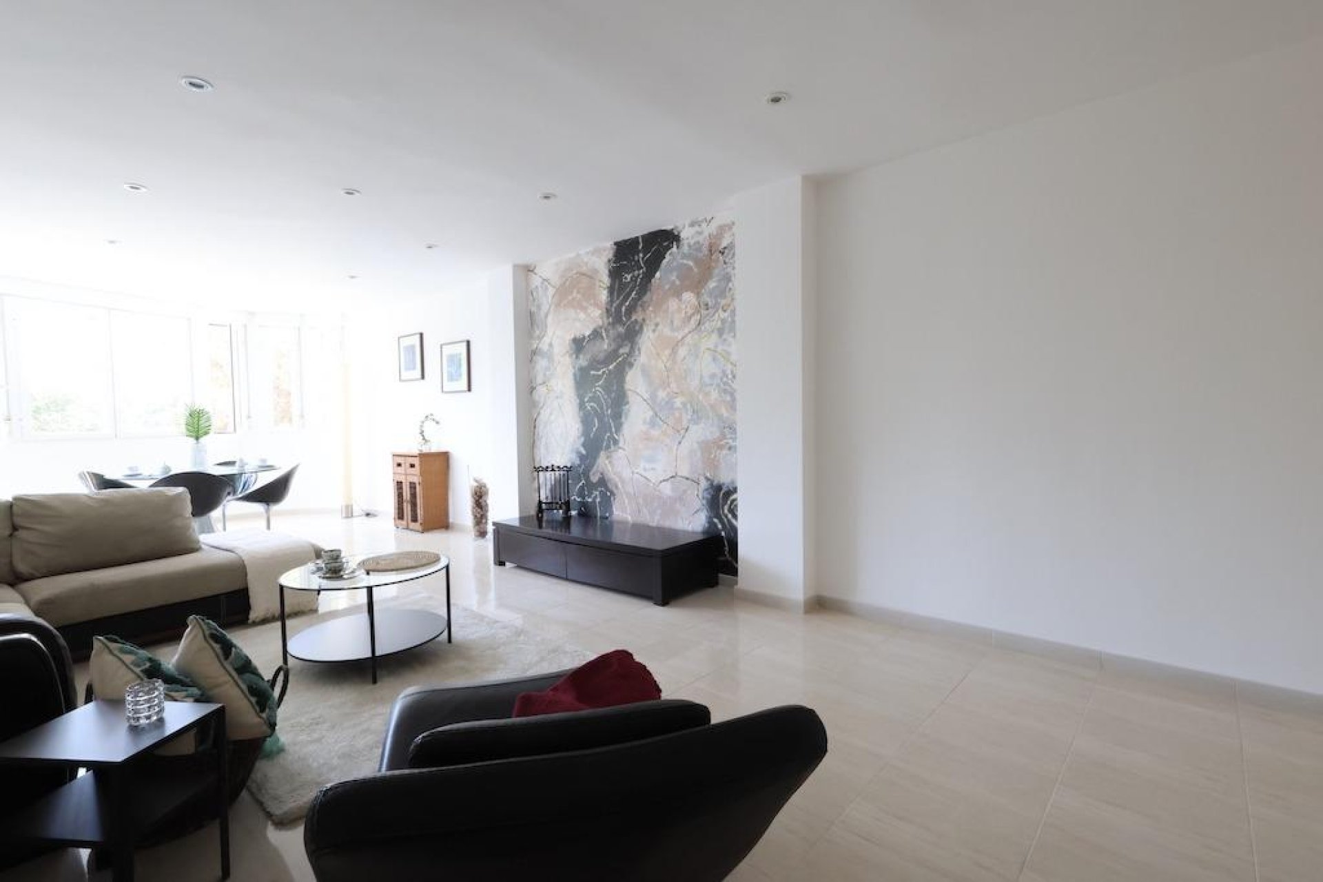 Resale - Apartment -
Torrevieja