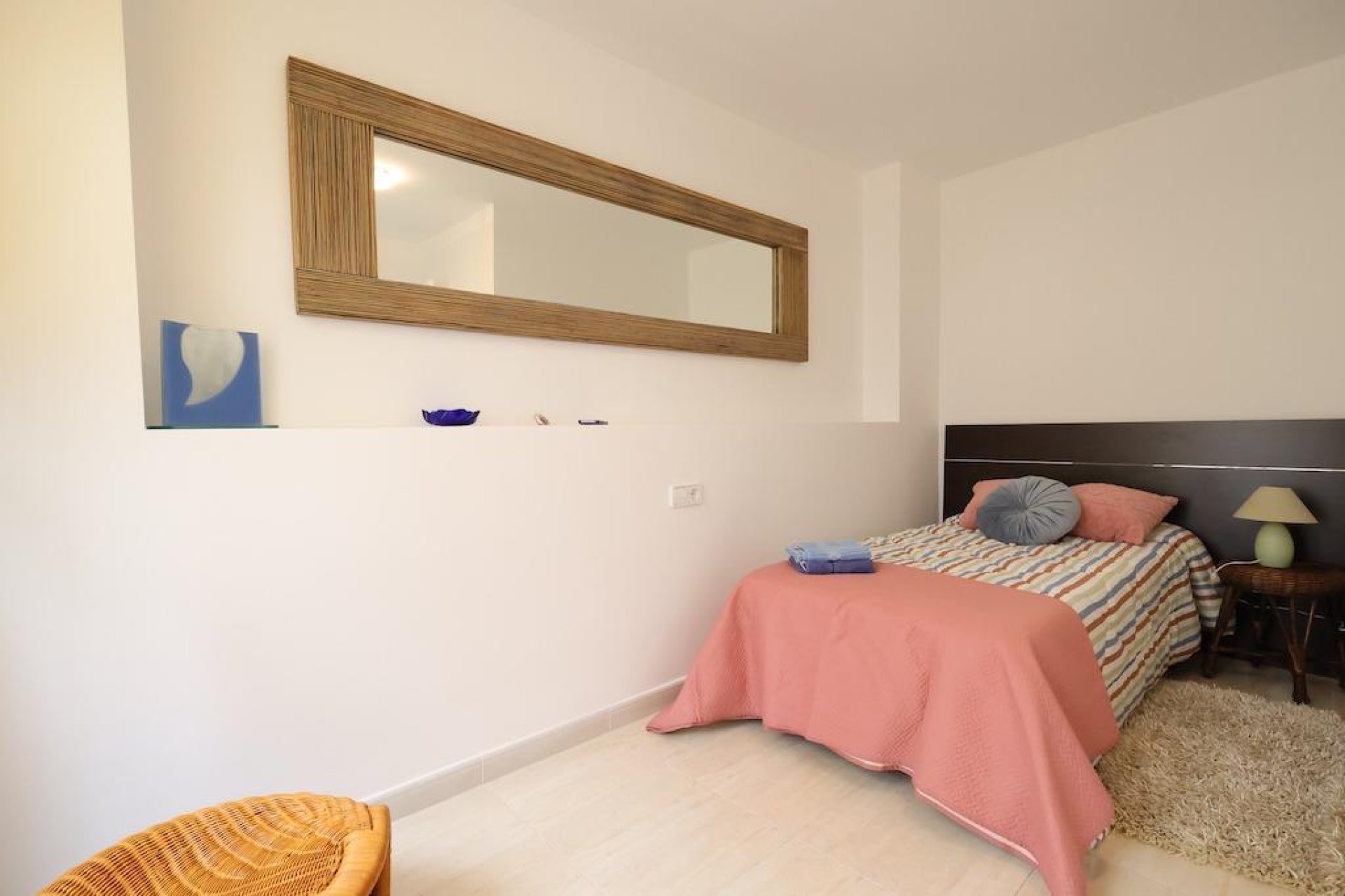 Resale - Apartment -
Torrevieja