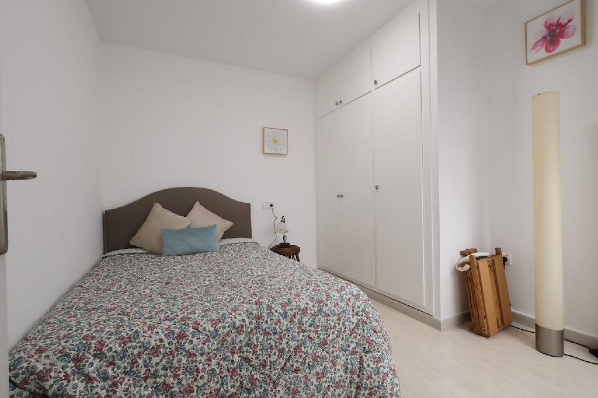 Resale - Apartment -
Torrevieja