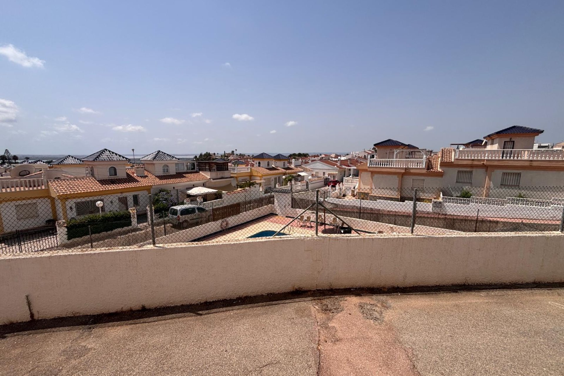 Resale - Apartment -
Urbanización Ciudad Quesada