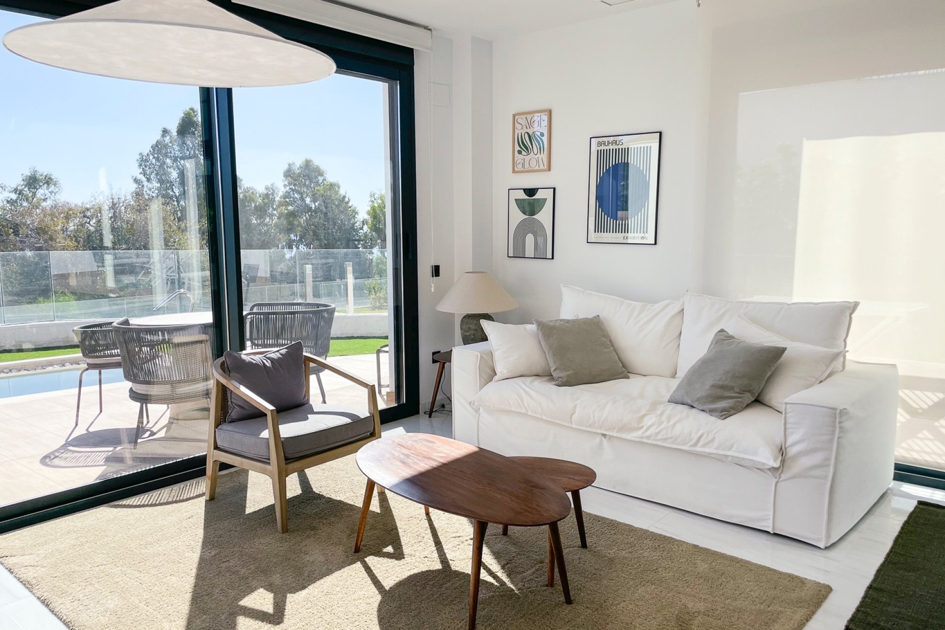 Resale - Apartment -
Villajoyosa - Playas Del Torres