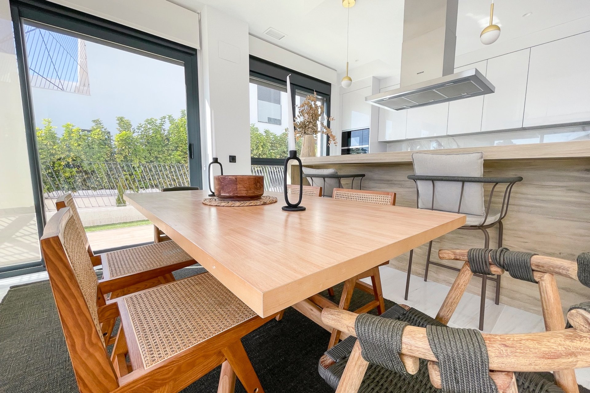 Resale - Apartment -
Villajoyosa - Playas Del Torres