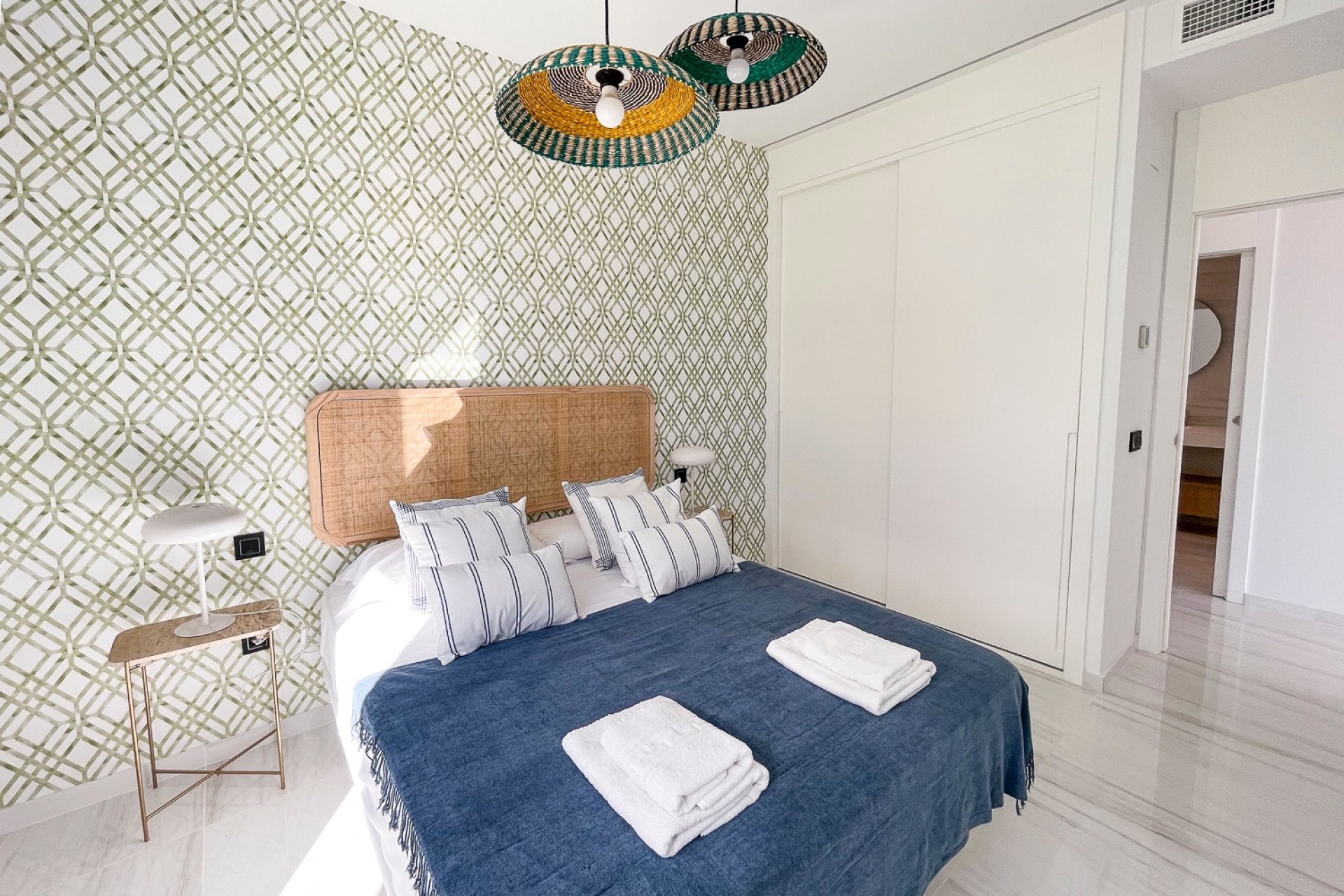 Resale - Apartment -
Villajoyosa - Playas Del Torres