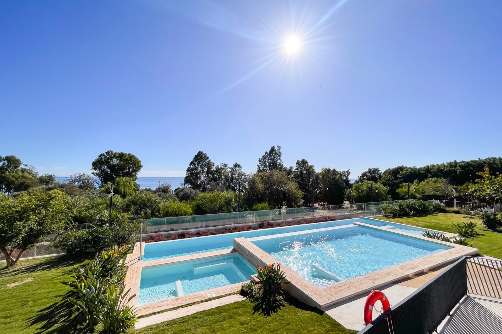 Resale - Apartment -
Villajoyosa - Playas Del Torres