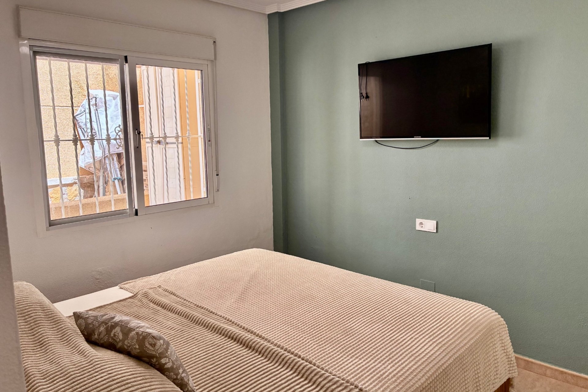 Resale - Apartment -
Villamartin - La Andaluza
