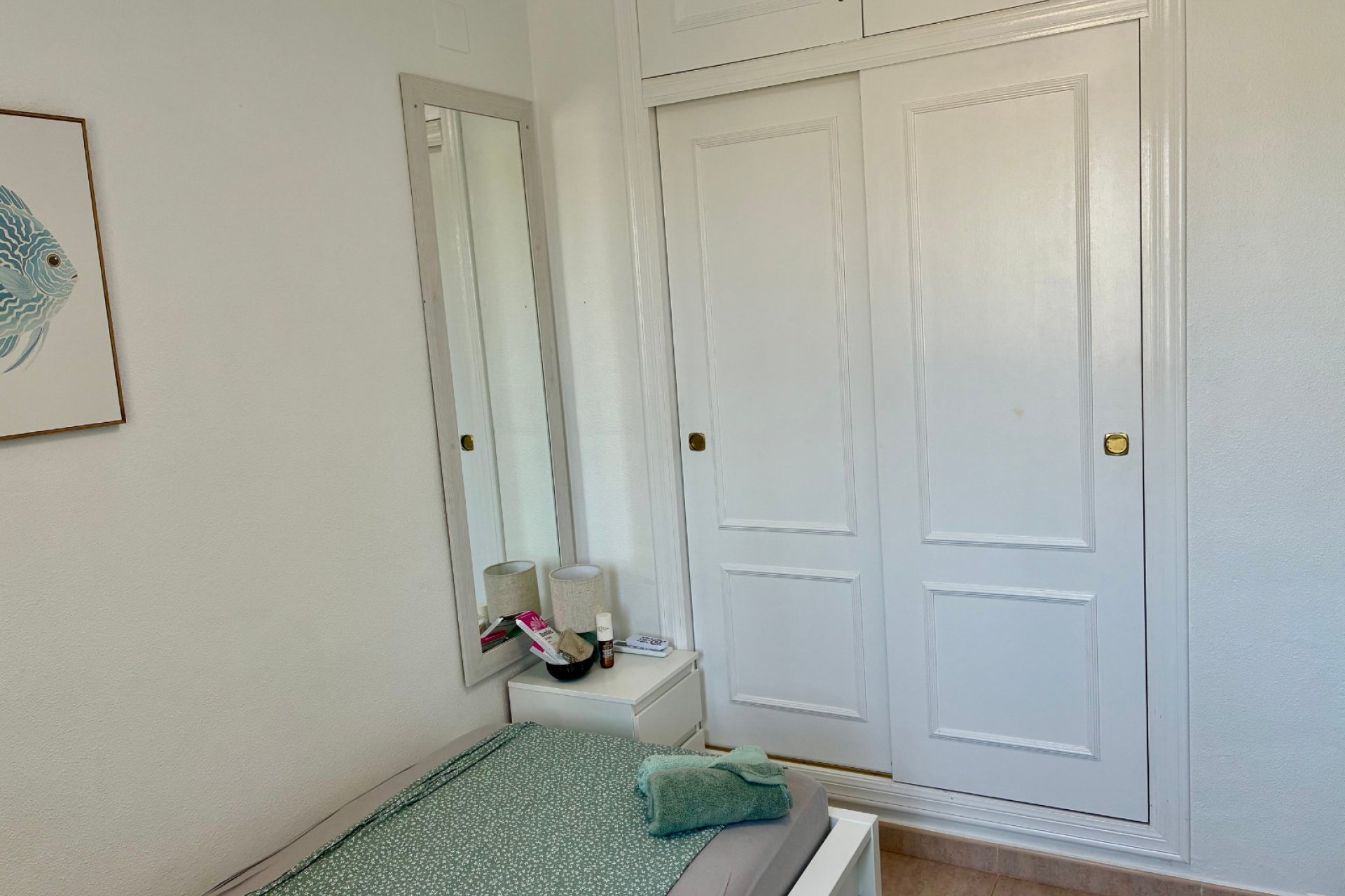 Resale - Apartment -
Villamartin - La Andaluza