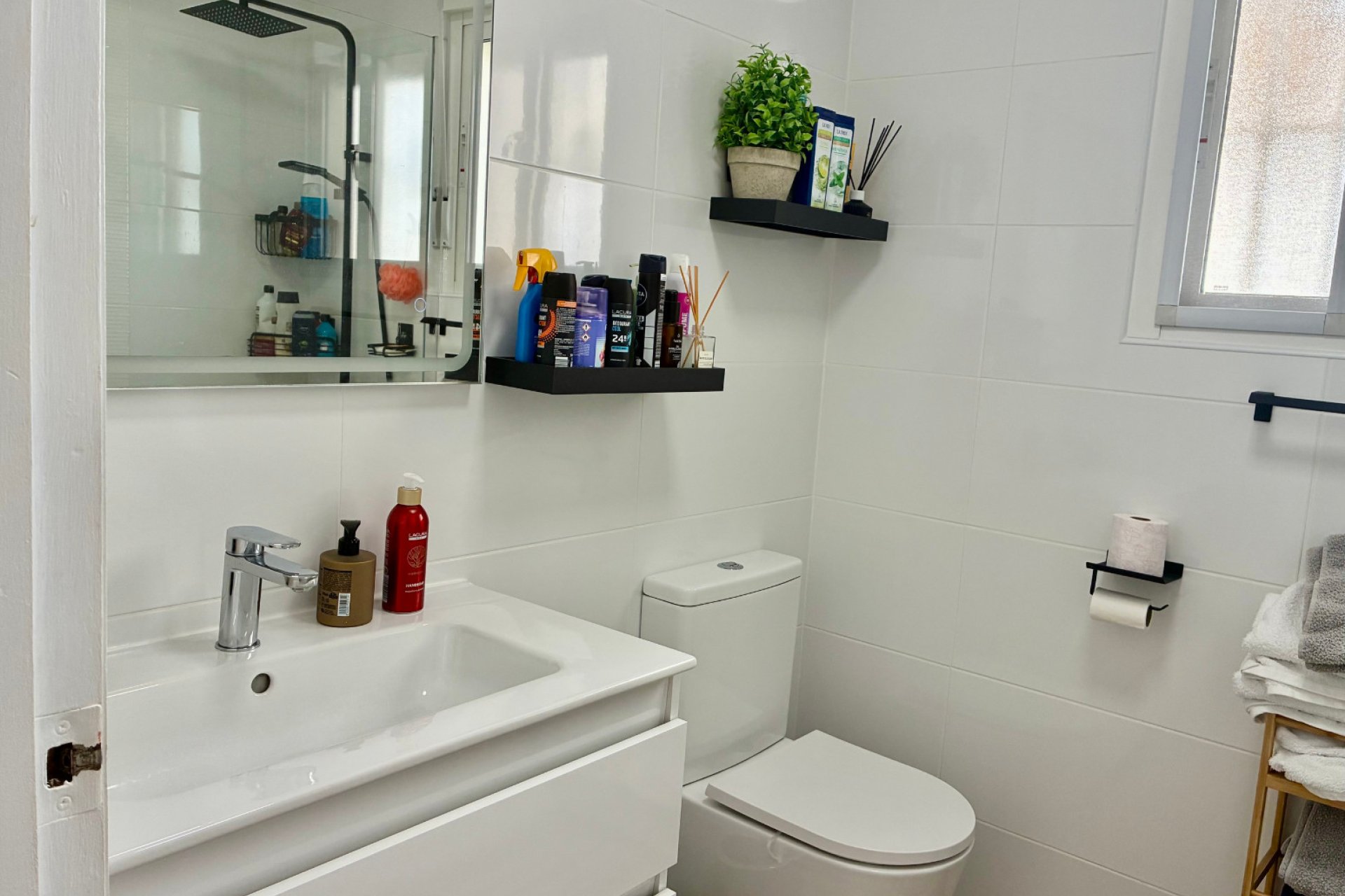 Resale - Apartment -
Villamartin - La Andaluza