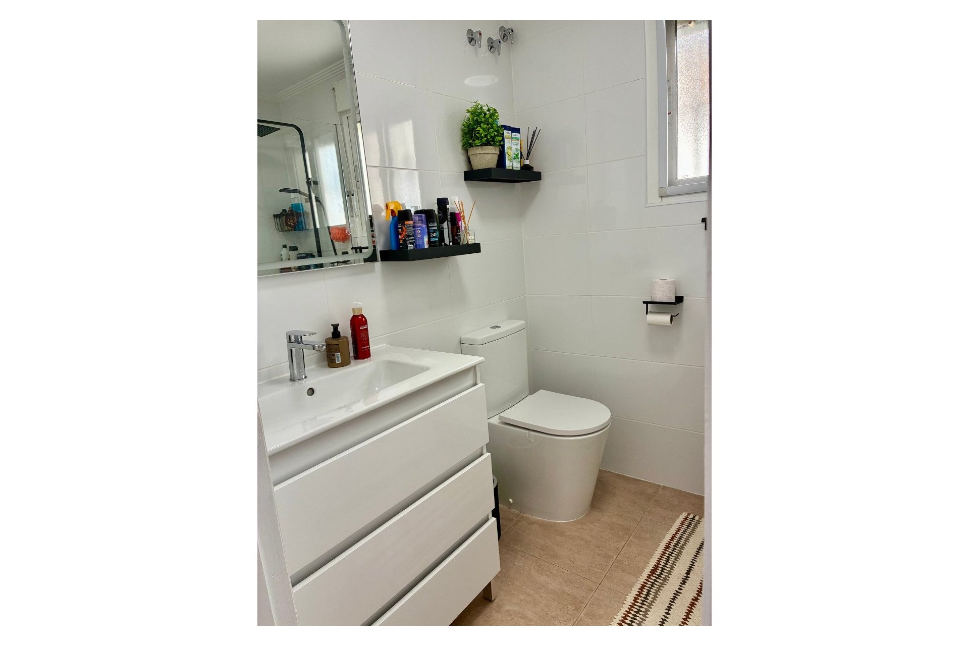 Resale - Apartment -
Villamartin - La Andaluza