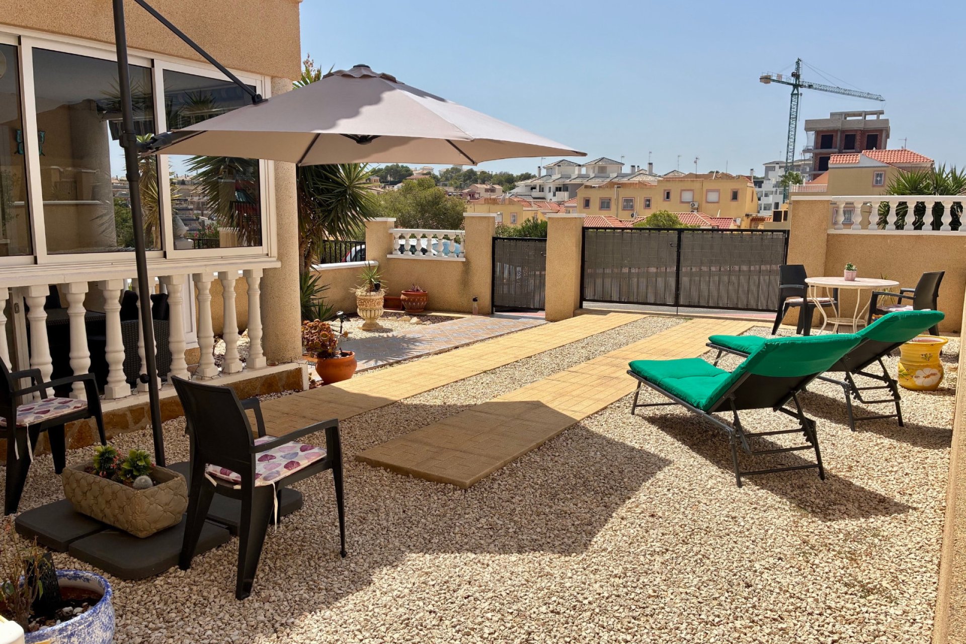 Resale - Apartment -
Villamartin - La Andaluza