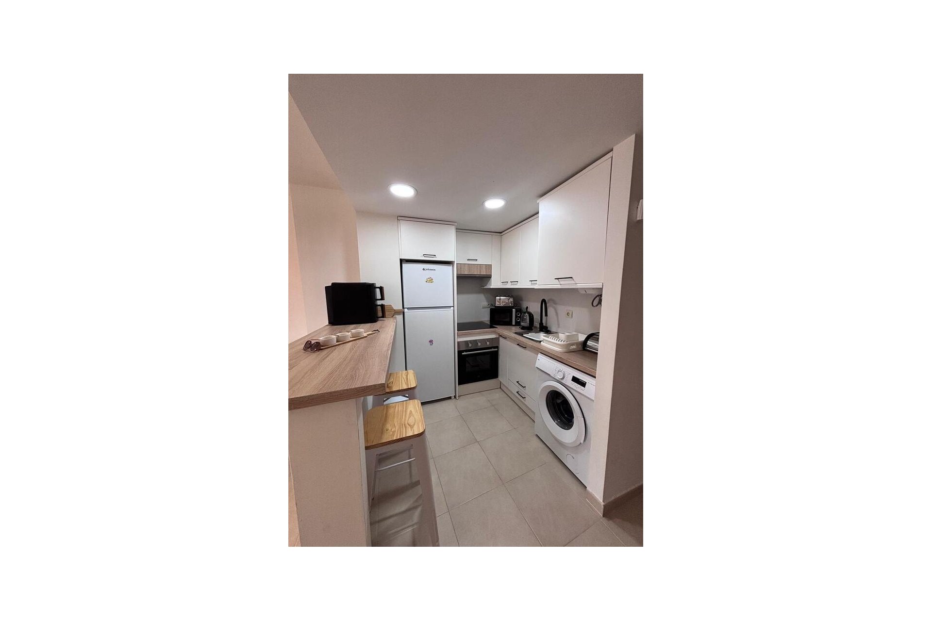 Resale - Apartment -
Villamartin - La Fuente