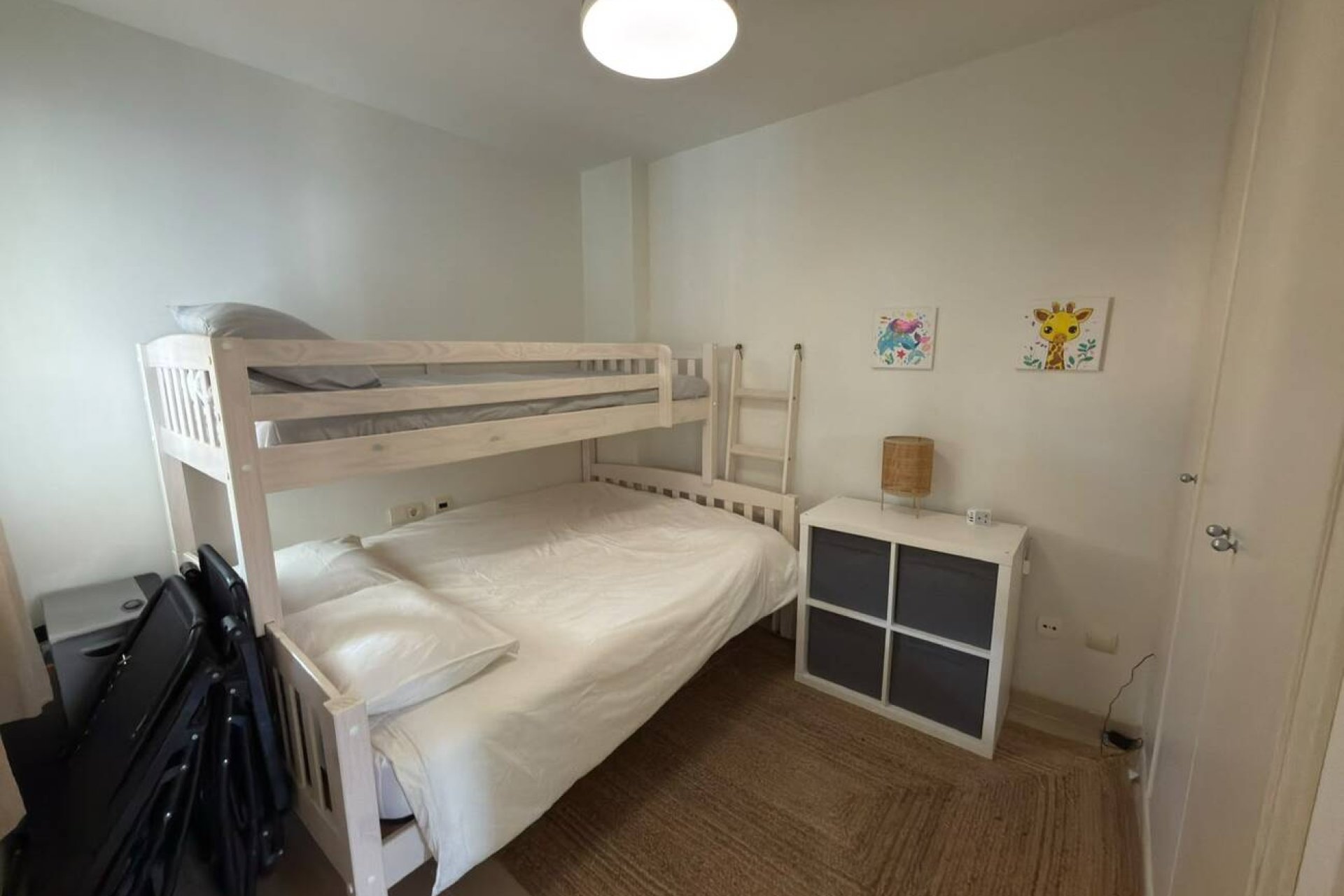 Resale - Apartment -
Villamartin - La Fuente