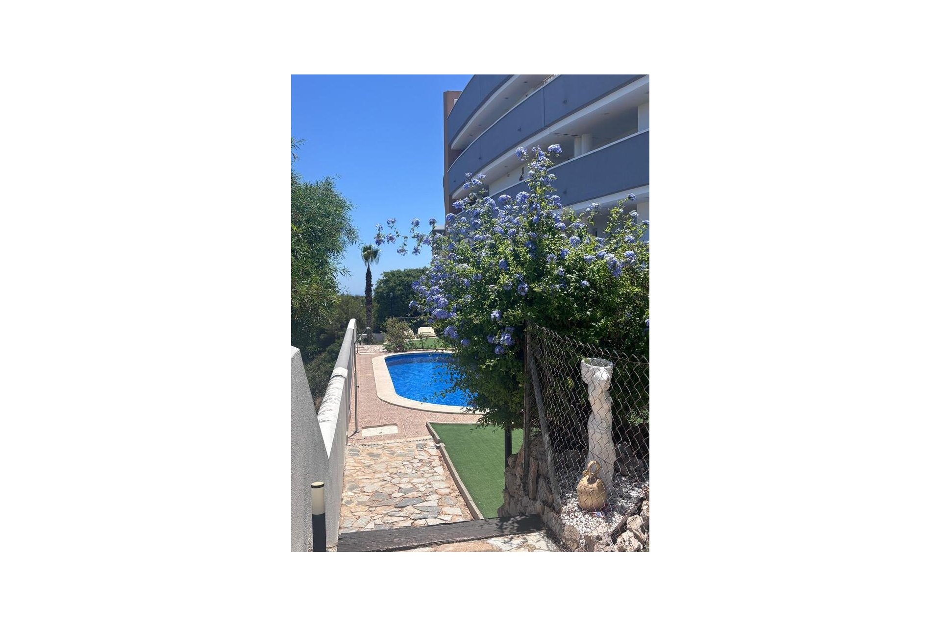 Resale - Apartment -
Villamartin - La Fuente