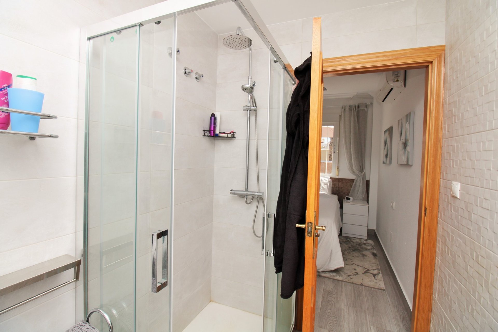 Resale - Apartment -
Villamartin - Las Violetas