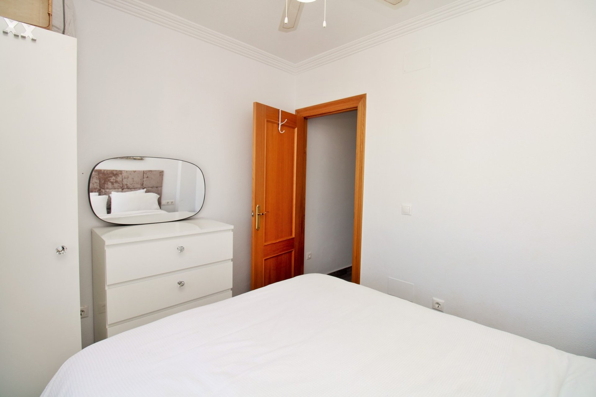 Resale - Apartment -
Villamartin - Las Violetas