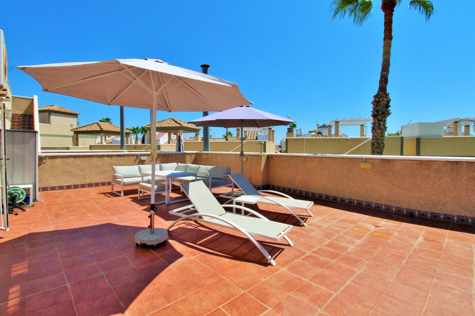 Resale - Apartment -
Villamartin - Las Violetas