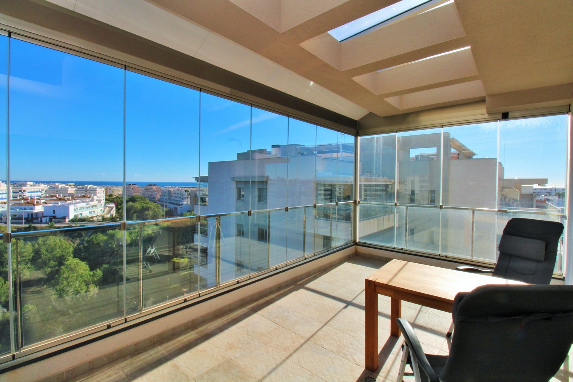 Resale - Apartment -
Villamartin - Los Dolses