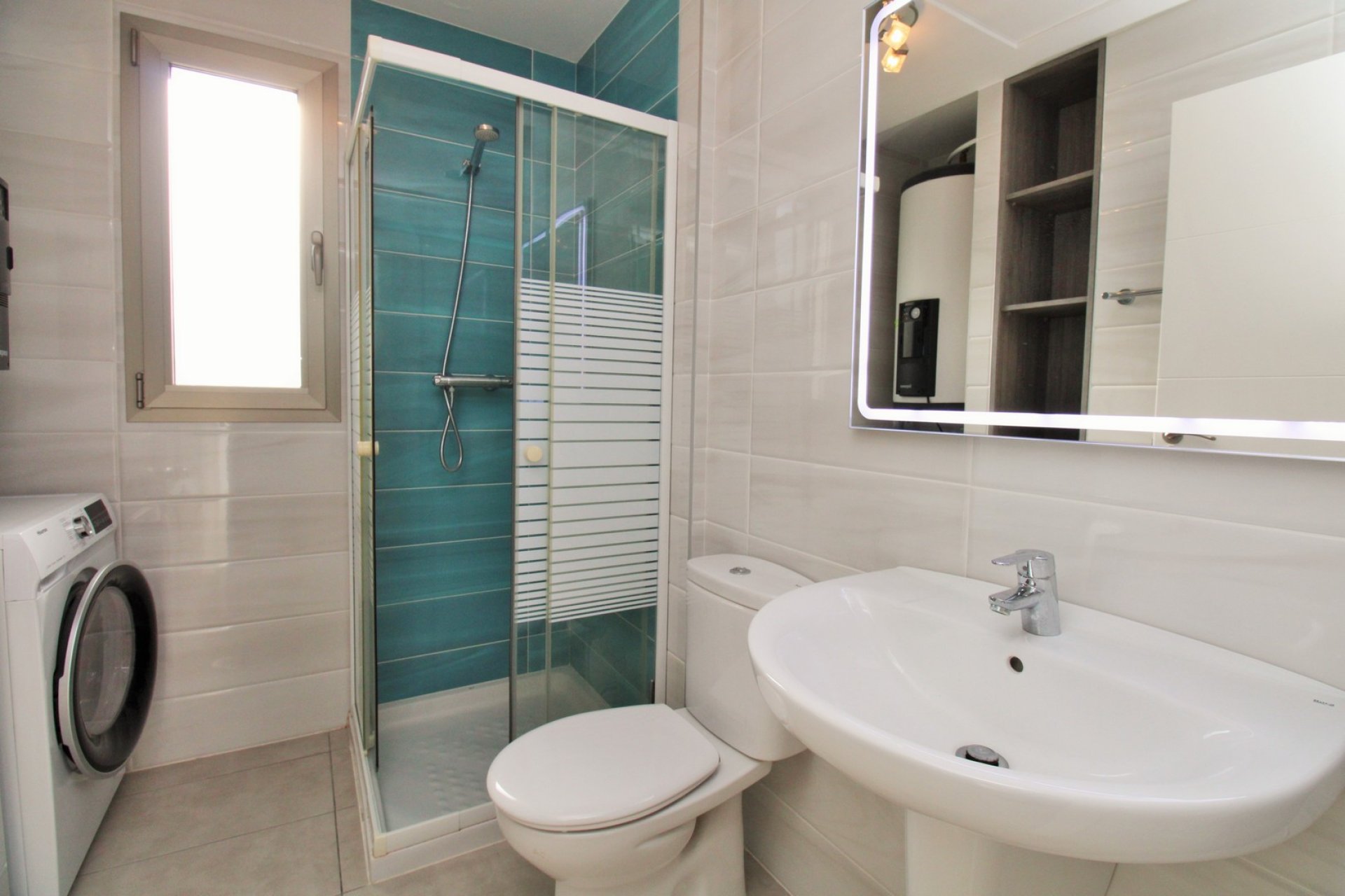 Resale - Apartment -
Villamartin - Los Dolses