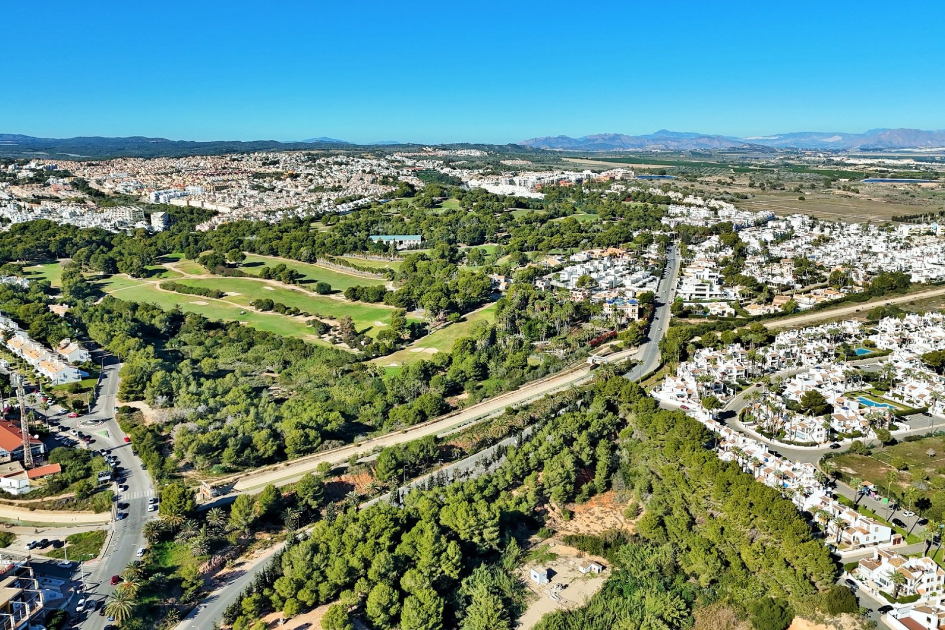 Resale - Apartment -
Villamartin - Los Dolses